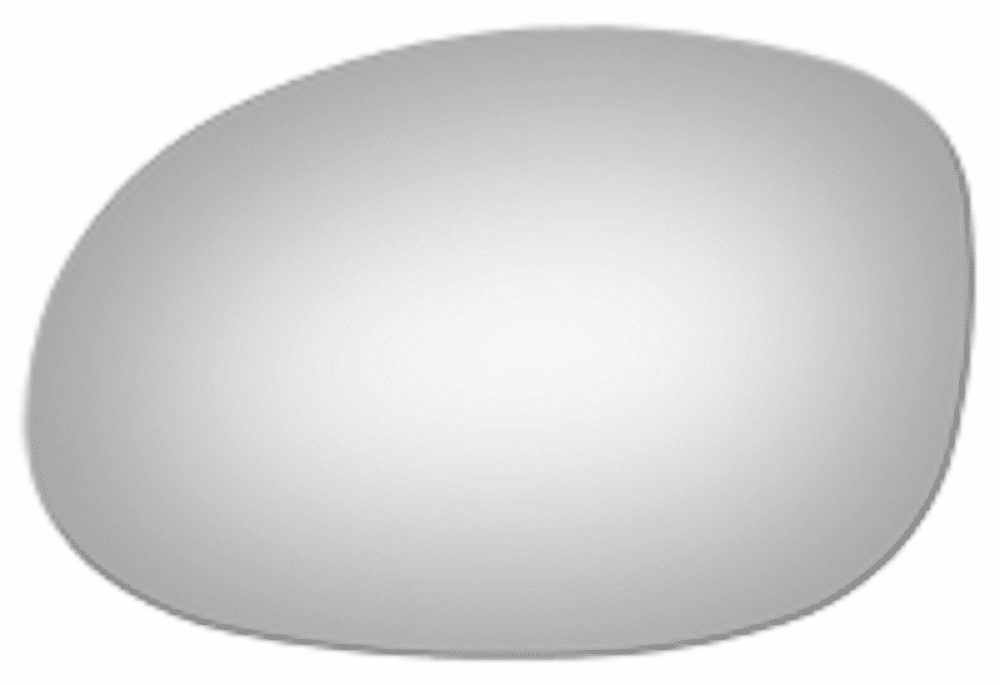 Chrysler PT Cruiser 2009  Driver Side Mirror Glass Clip-On