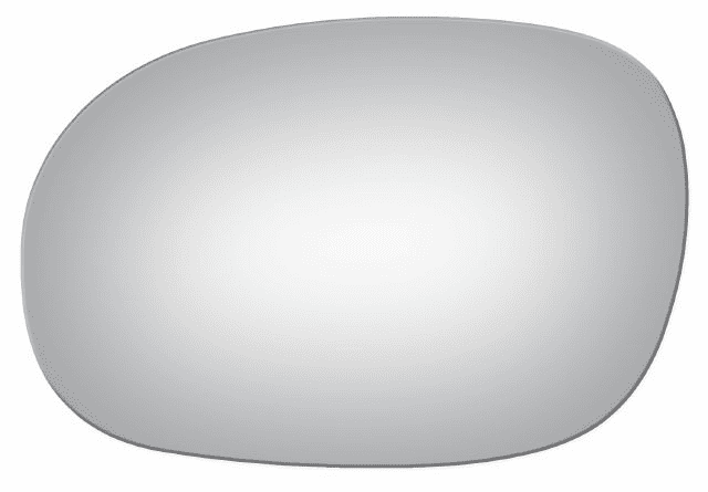 Chrysler PT Cruiser 2010  Driver Side Mirror Glass