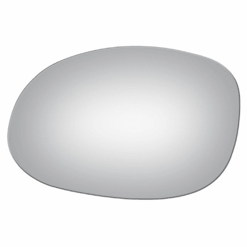 Chrysler PT Cruiser 2010  Driver Side Mirror Glass Clip-On