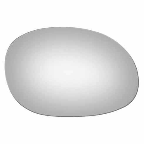 Chrysler PT Cruiser 2010  Passenger Side Mirror Glass