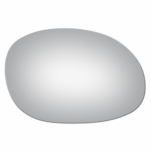 Chrysler Sebring 2001 Passenger Side Mirror Glass
