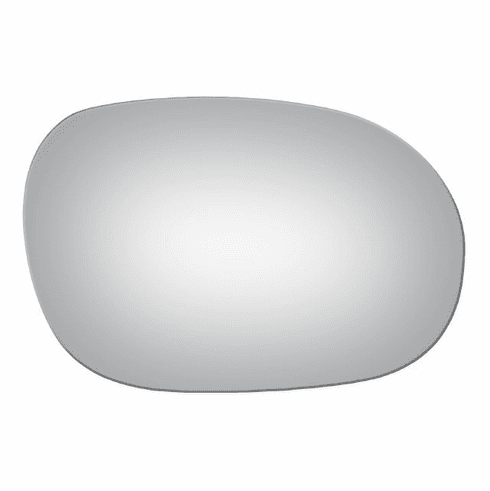 Chrysler Sebring 2001 Passenger Side Mirror Glass