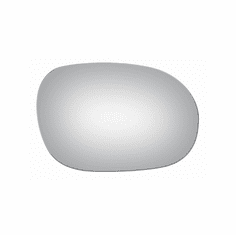 Chrysler Sebring 2002 Passenger Side Mirror Glass