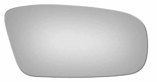 Chrysler Sebring 2004 Passenger Side Mirror Glass