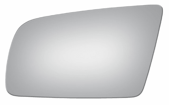 Chrysler TC 1990  Driver Side Mirror Glass