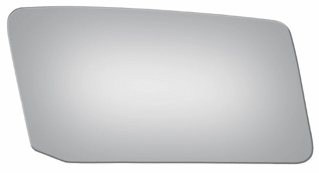 Chrysler TC 1990  Passenger Side Mirror Glass