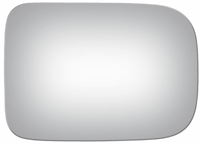 Chrysler Town & Country 1992 Passenger Side Mirror Glass