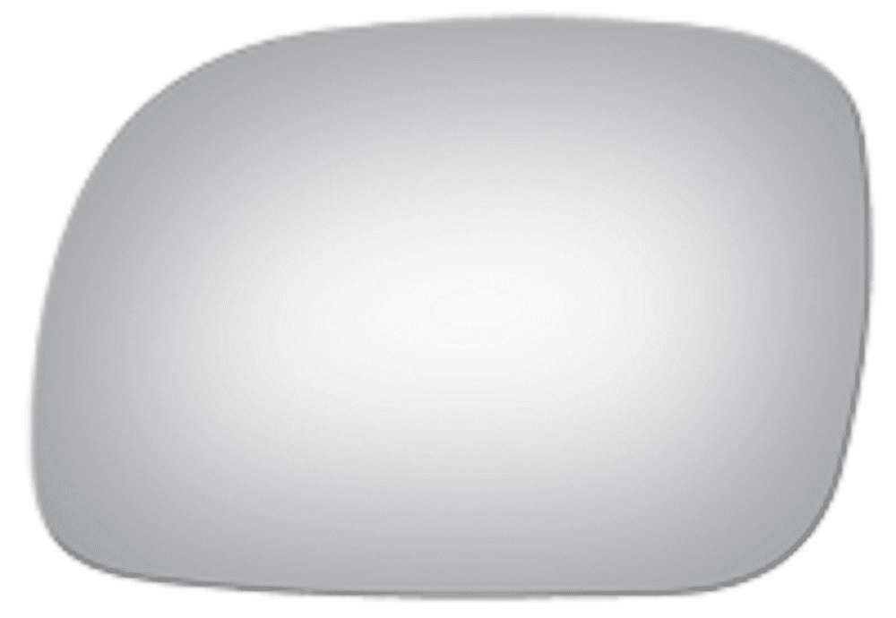 Chrysler Town & Country 2001  Driver Side Mirror Glass