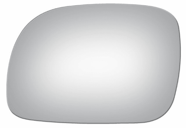 Chrysler Town & Country 2001  Driver Side Mirror Glass 