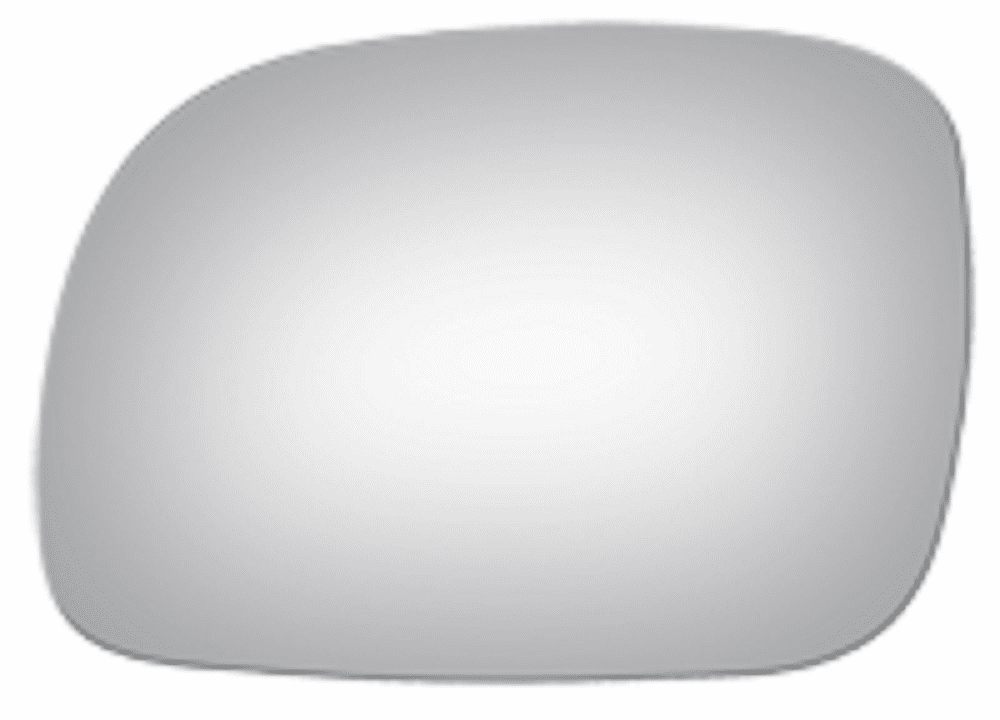 Chrysler Town & Country 2002 Driver Side Mirror Glass 