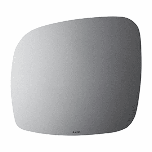 Crysler 2016 Town & Country Driver Left Side Mirror Glass