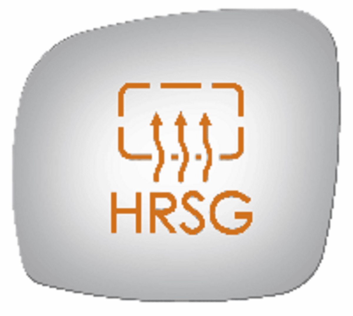 Crysler 2016 Town & Country Driver Left Side Mirror Glass Heated