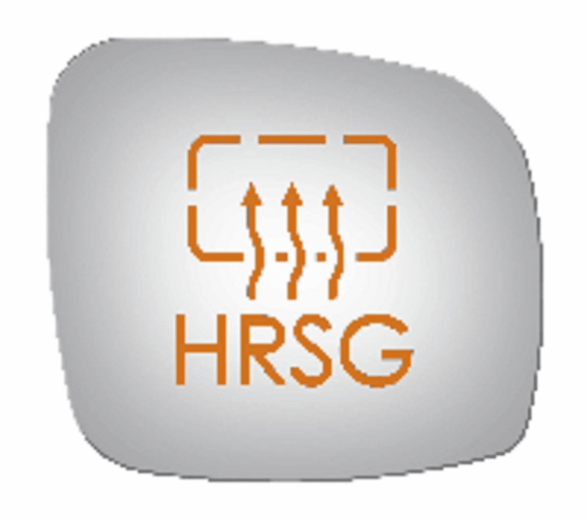 Crysler 2016 Town & Country Passenger Right Side Mirror Glass Heated