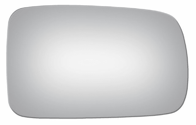 Dodge Caravan 1994 1995 Passenger Side  Mirror Glass