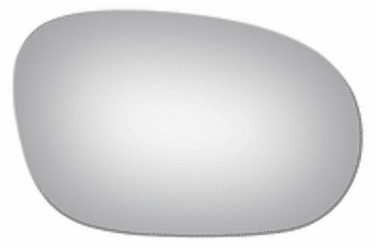 Dodge Challenger 2015 Passenger Side Mirror Glass