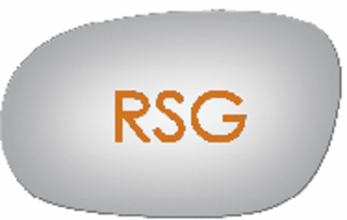 Dodge Challenger 2016 Driver Left Side Mirror