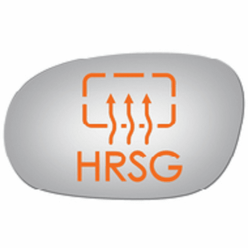 Dodge Challenger 2017 Driver Left Side Mirror Heated