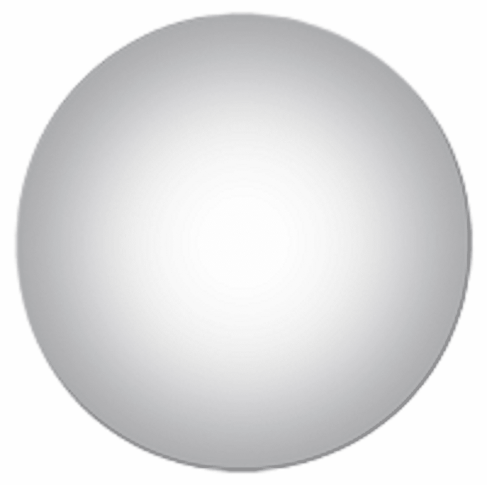 Dodge Charger 1968 Driver Side Mirror Glass