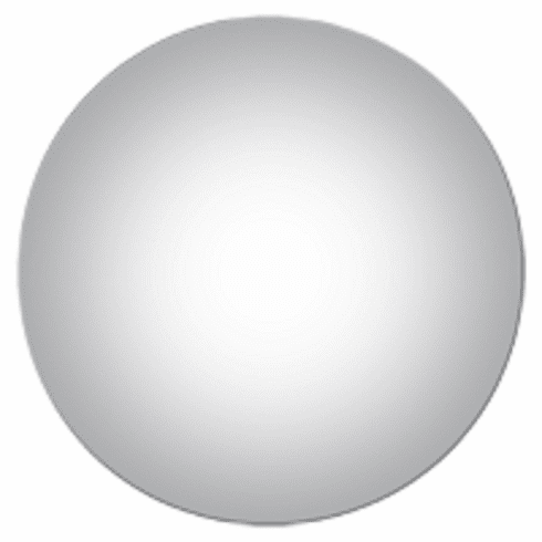 Dodge Charger 1978 Passenger Side Mirror Glass