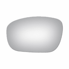 Dodge Charger 2006 Driver Side Mirror Glass