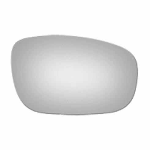 Dodge Charger 2006 Passenger Side Mirror Glass