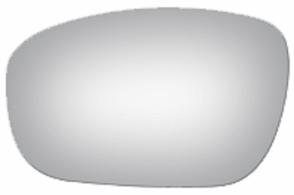 Dodge Charger 2008 Driver Side Mirror Glass