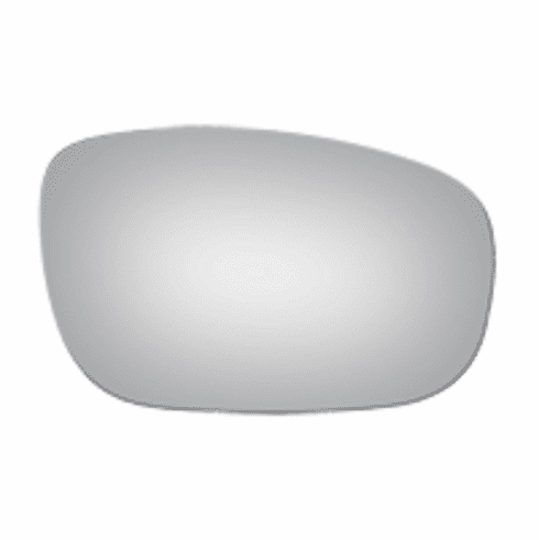 Dodge Charger 2009 Passenger Side Mirror Glass