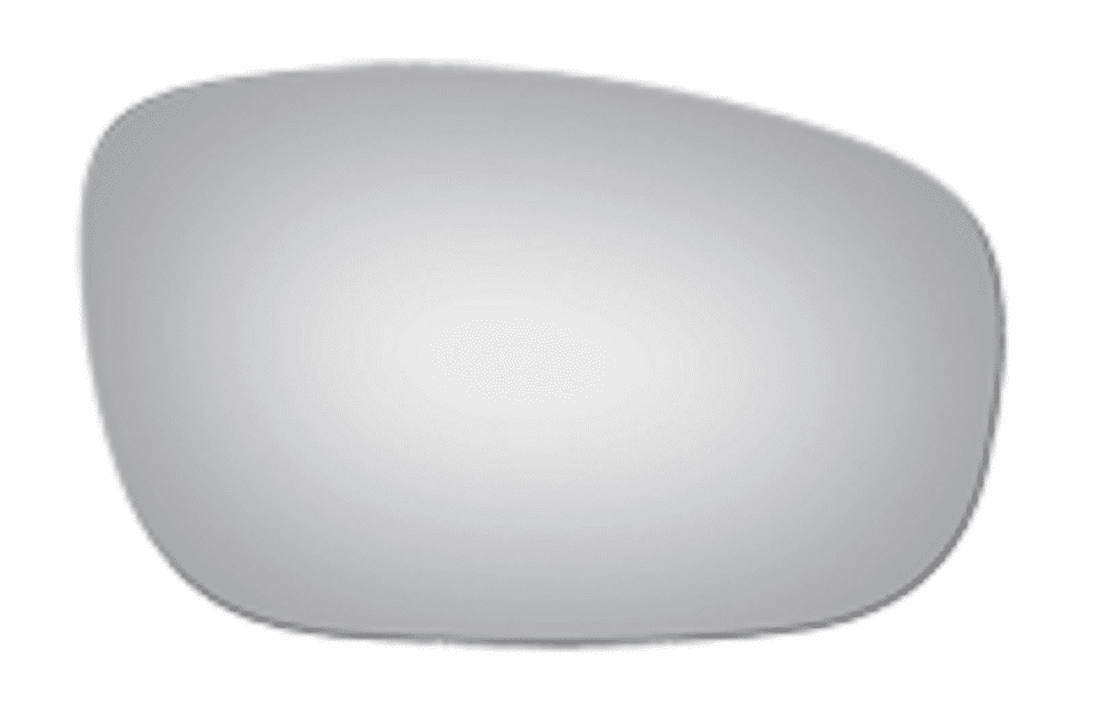 Dodge Charger 2009 Passenger Side Mirror Glass