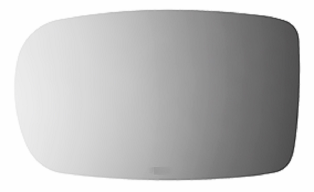 Dodge Charger 2011 2012 2013 2014 2015 2016 2017 2018 2019 2020 2021 2022 2023 Left Driver Side Mirror Glass