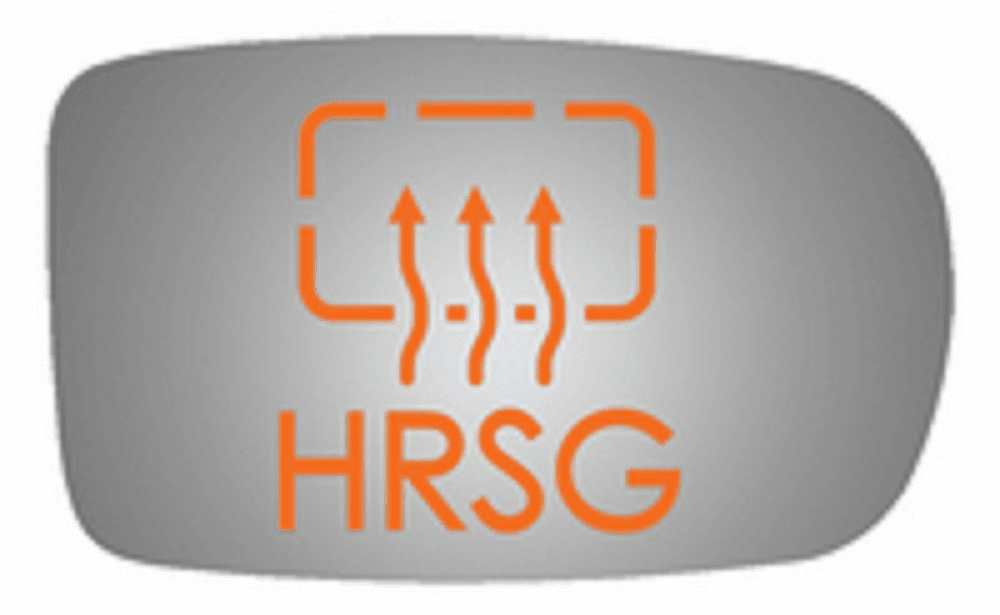 Dodge Charger 2011-2016 Passenger Side Mirror Glass