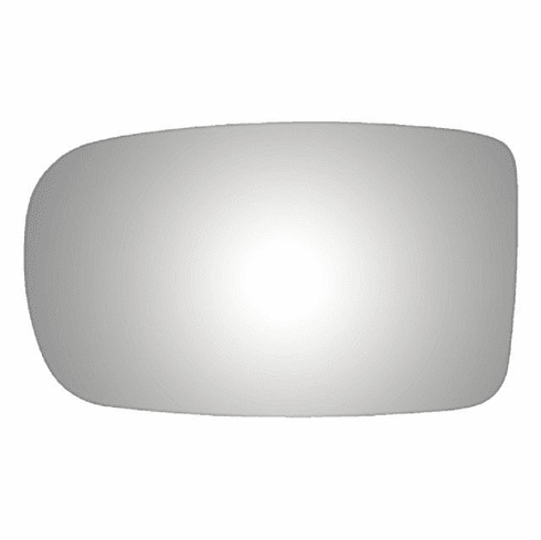 Dodge Charger 2012 Driver Side  Mirror Glass