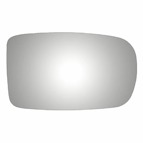 Dodge Charger 2012 Passenger Side Mirror Glass