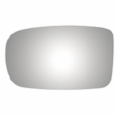 Dodge Charger 2017 Driver Left Side Mirror