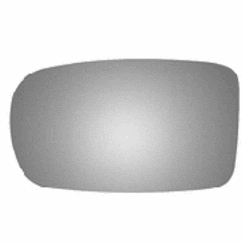 Dodge Charger 2017 Driver Left Side Mirror Glass Blind Spot