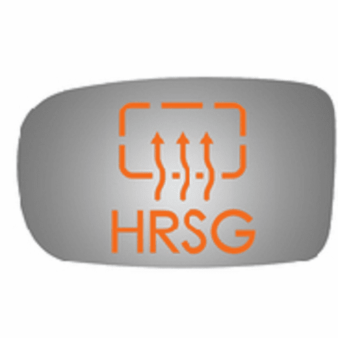 Dodge Charger 2017 Driver Left Side Mirror Glass Heated