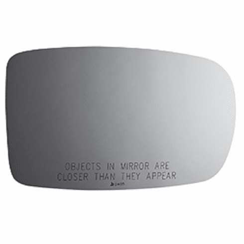 Dodge Charger 2017 Passenger Right Side Mirror