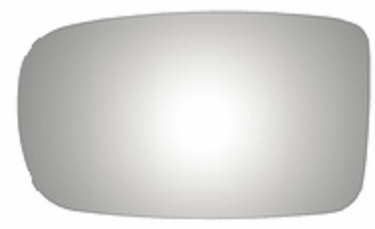 Dodge Charger 2018 Driver Left Side Mirror