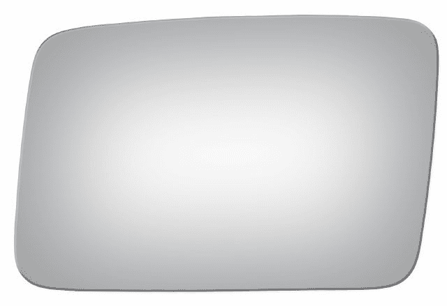 Dodge Colt 1987 Driver Side Mirror Glass