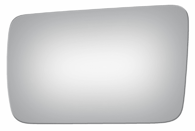 Dodge Colt 1987 Driver Side Mirror Glass