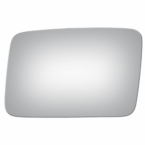 Dodge Colt 1987 Driver Side Mirror Glass