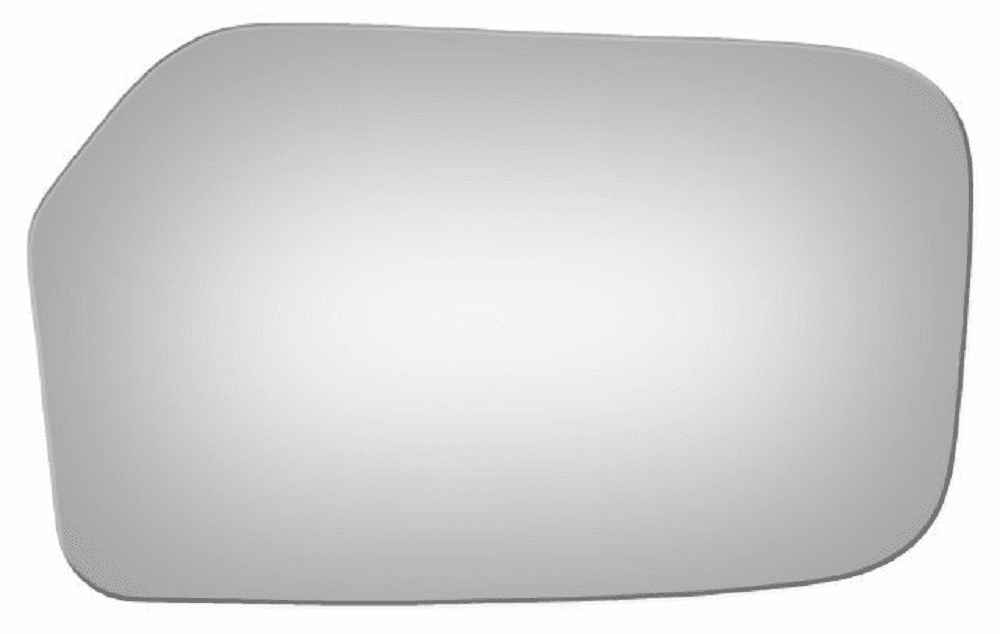 Dodge Colt 1987 Passenger Side Mirror Glass