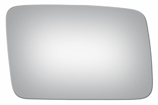 Dodge Colt 1987 Passenger Side Mirror Glass