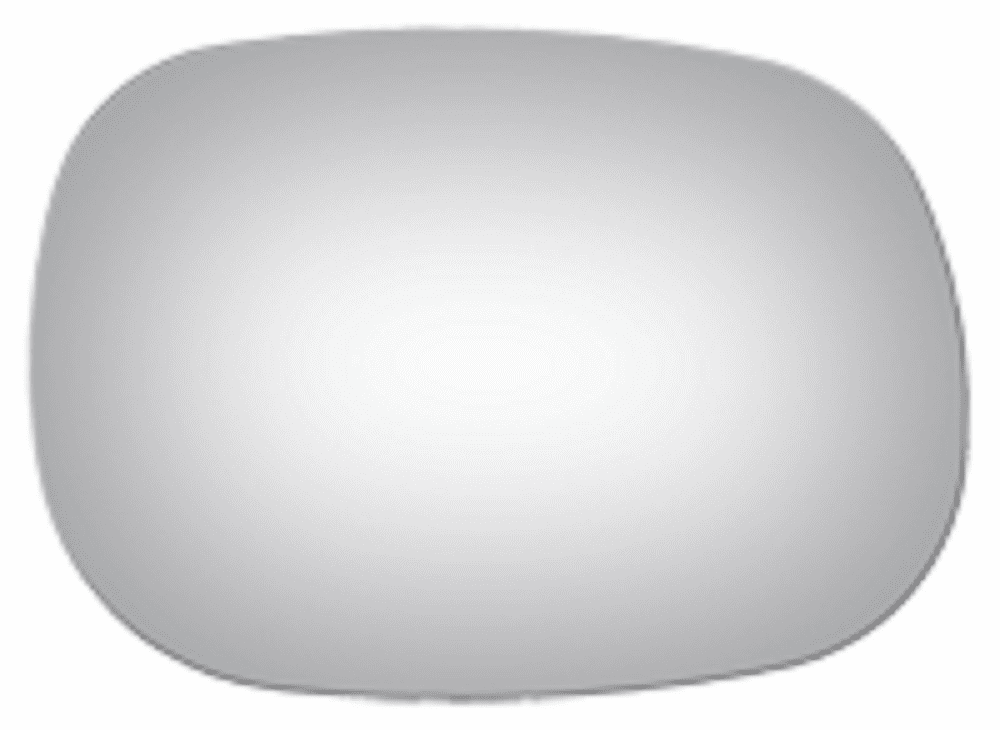 Dodge Durango 1998 Passenger Side Mirror Glass 