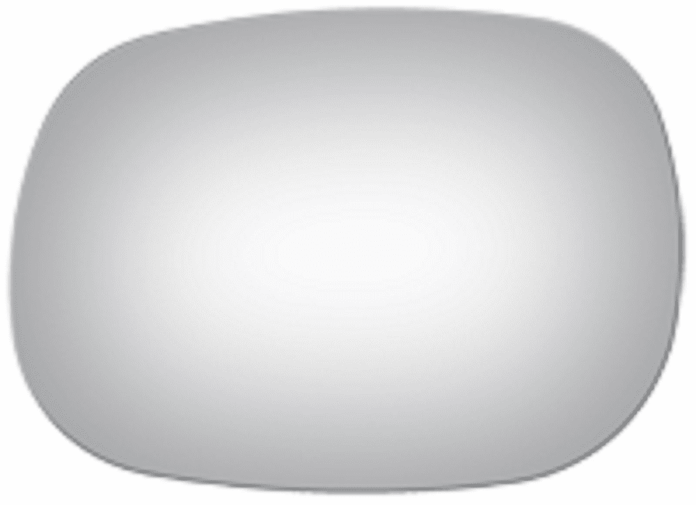 Dodge Durango 1999 Driver Side Mirror Glass