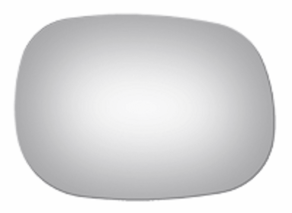 Dodge Durango 2000 Passenger Side  Mirror Glass