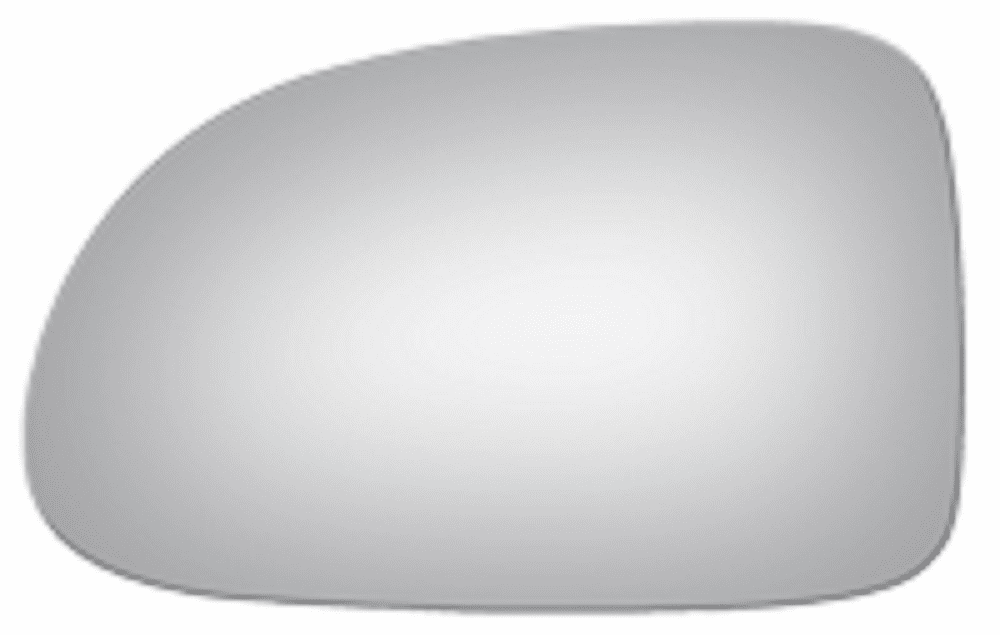 Dodge Durango 2001 Driver Side Mirror Glass