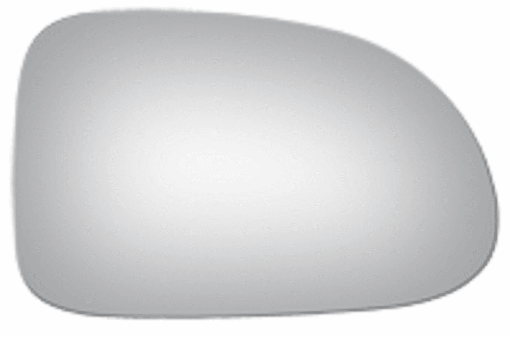 Dodge Durango 2002 Passenger Side Mirror Glass
