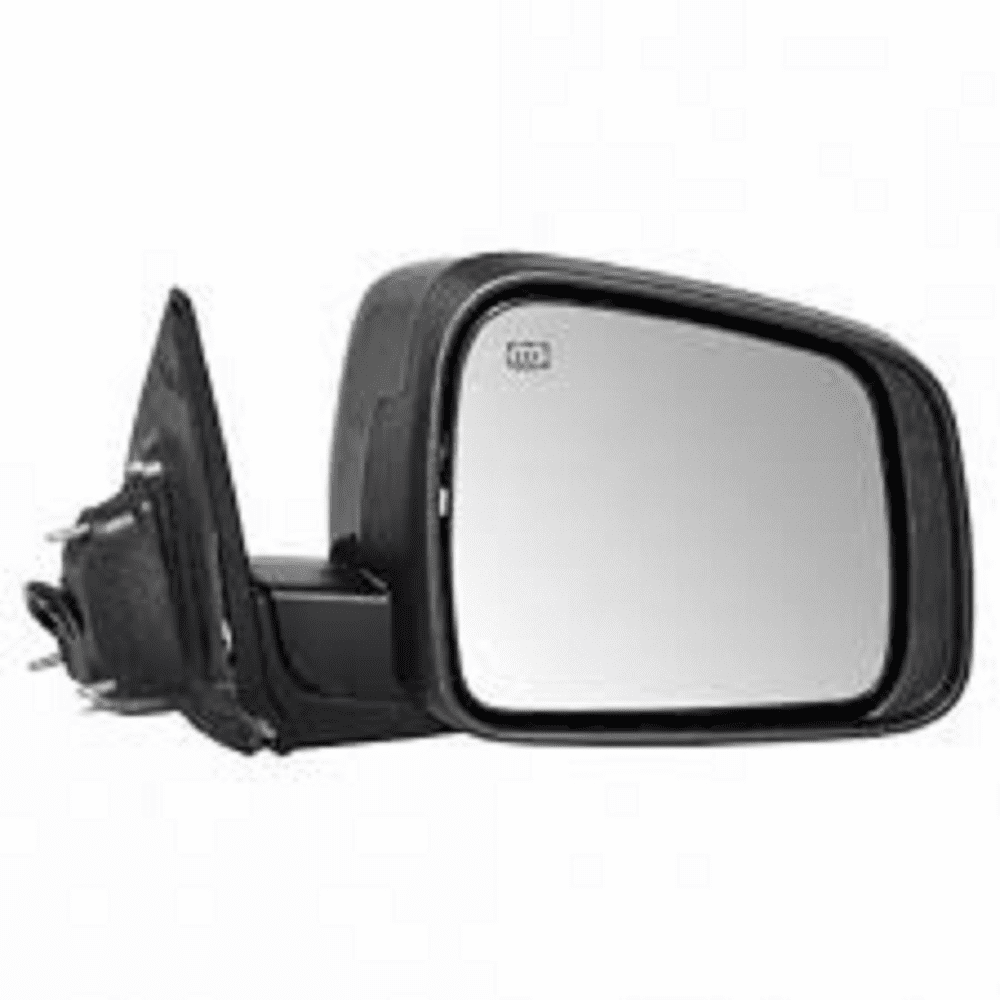 Dodge Durango  2004 2005 2006 2007 2008 2009 Passenger Side Mirror 