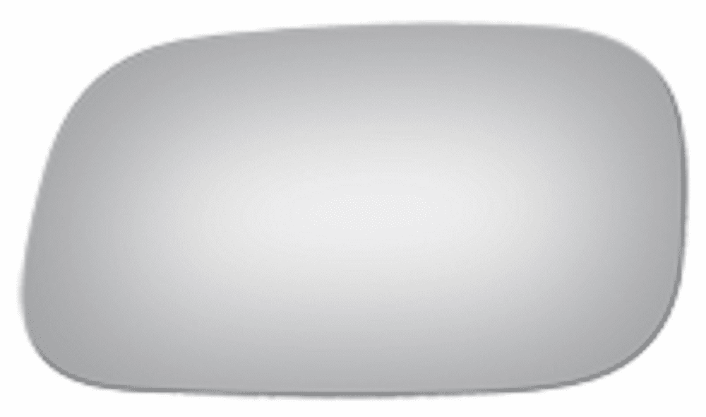 Dodge Durango 2005 Driver Side Mirror Glass