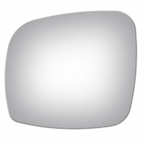 Dodge Grand Caravan 2014 Driver Side Mirror Glass